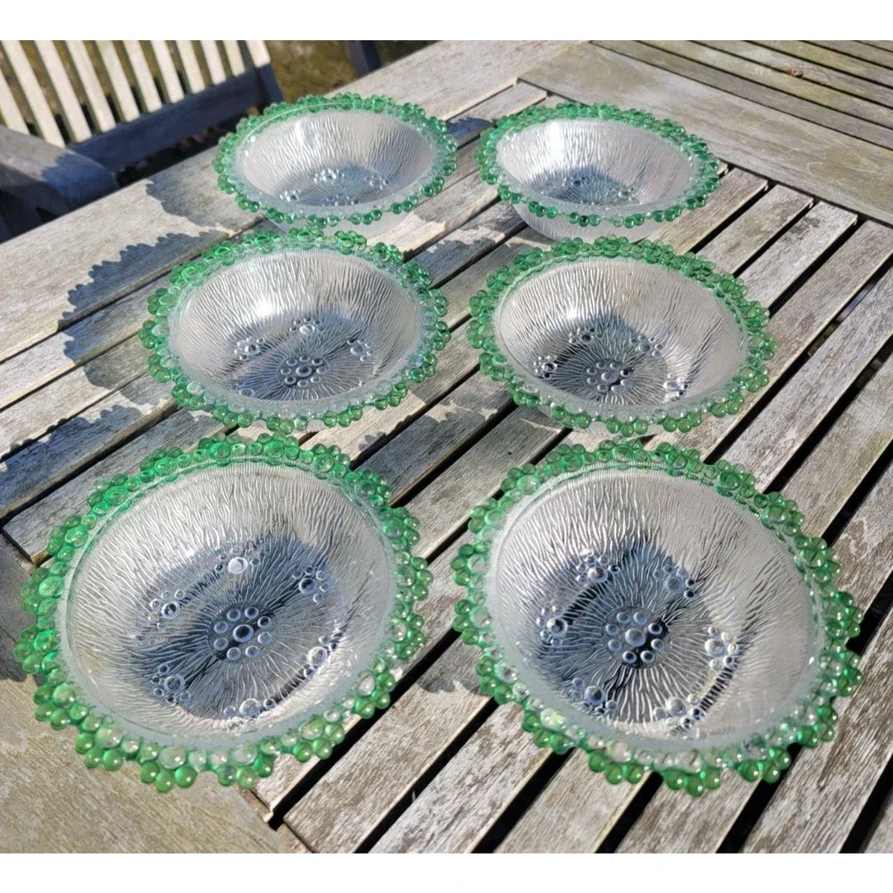 Ishizuka Aderia set vintage